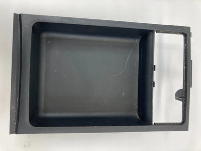 03-05 NISSAN MURANO CENTER CONSOLE POCKET TRAY COMPARTMENT STORAGE 96924-CA000