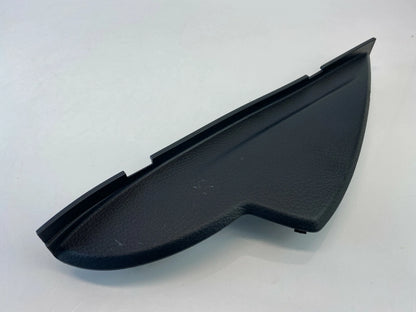2011-2015 KIA SORENTO DASH RIGHT SIDE END CAP COVER TRIM BEZEL 1U847-67000 OEM