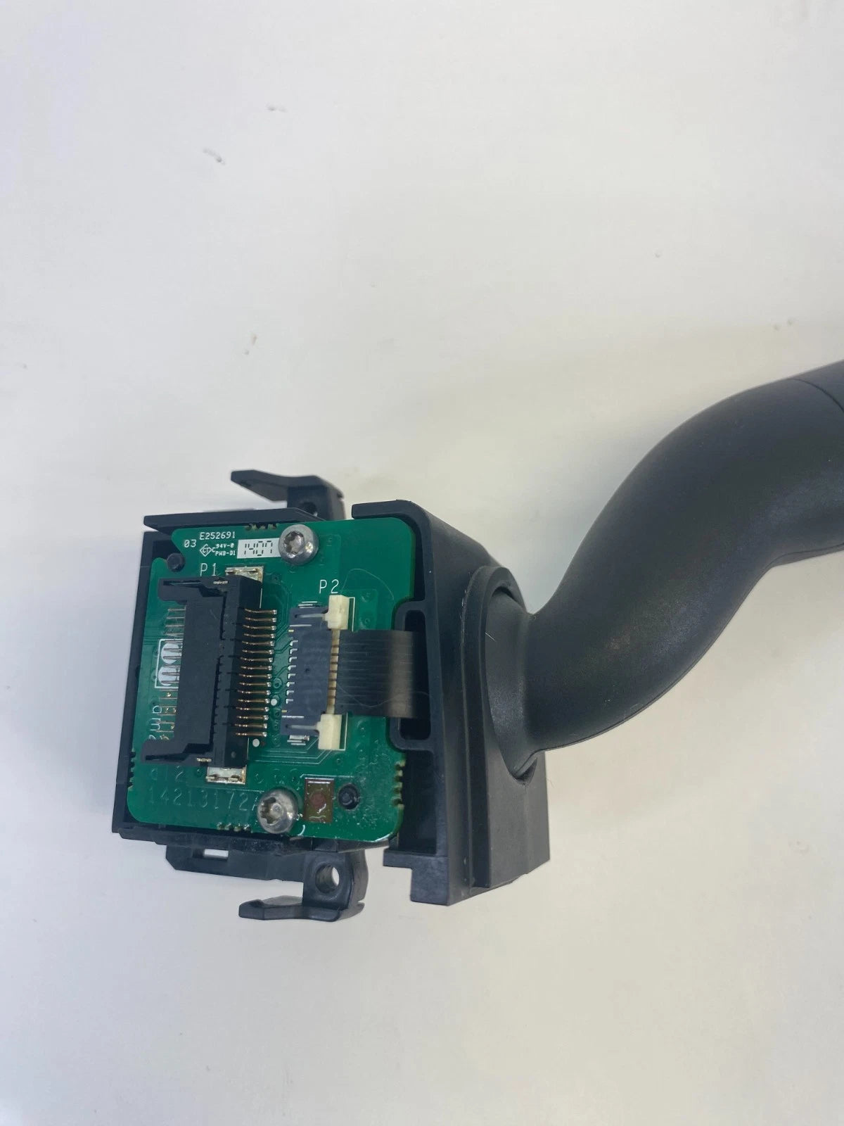 2013-2015 FORD FLEX TURN SIGNAL & WINDSHIELD WIPER SWITCH ASSY EA8T-13K359-ABW