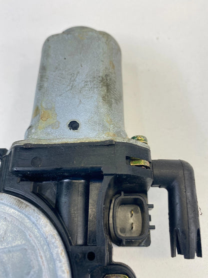2003-2007 NISSAN MURANO REAR LEFT SIDE DOOR POWER WINDOW MOTOR 80731-89915
