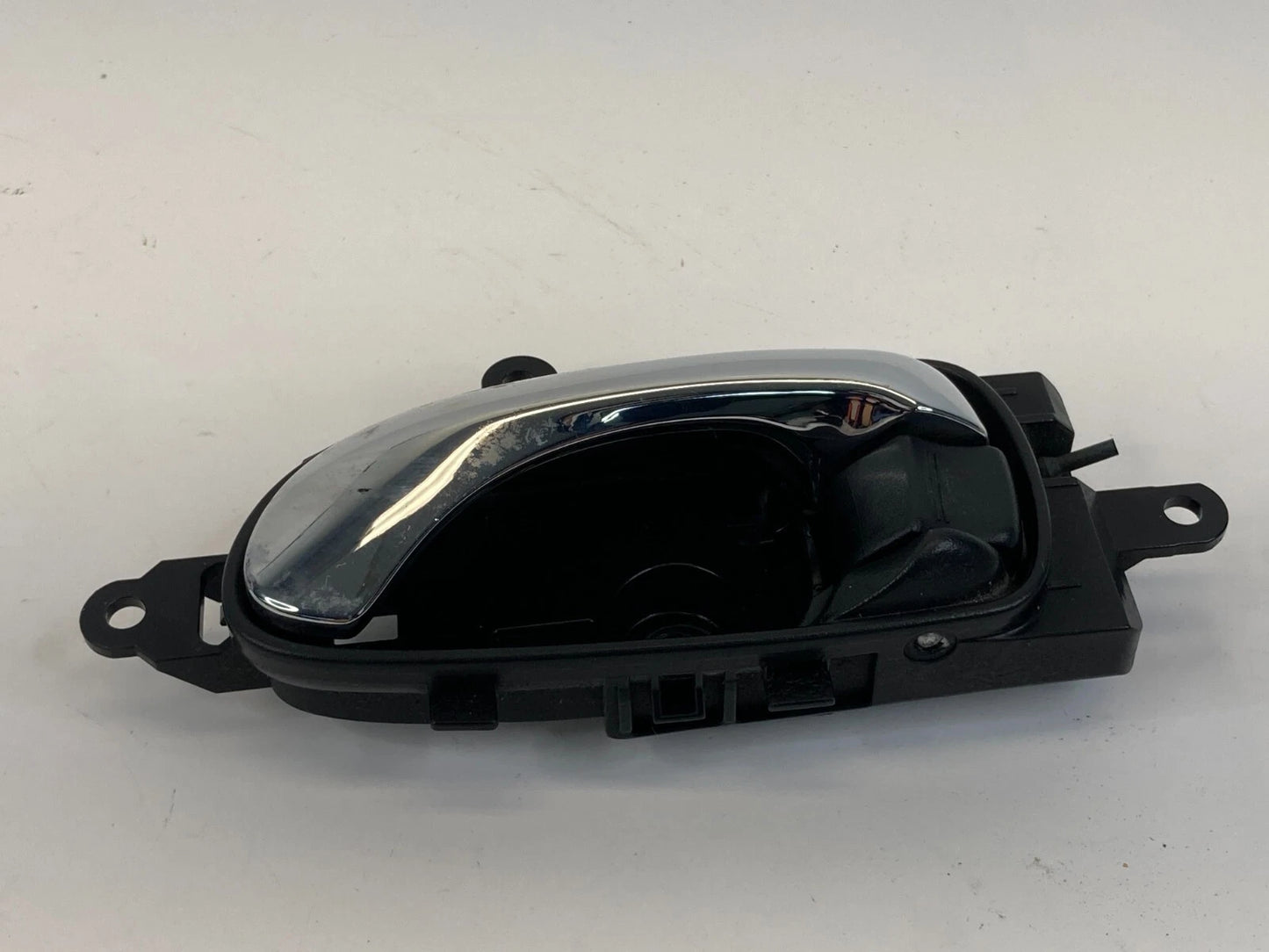 2009-2014 NISSAN MURANO REAR LEFT BACK SIDE INTERIOR INNER DOOR HANDLE OEM