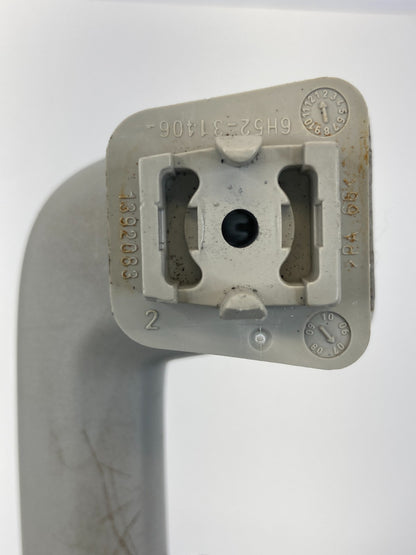 2008-2015 Land Rover LR2 Roof Grab Grip Assist Handle Set of 4 OEM