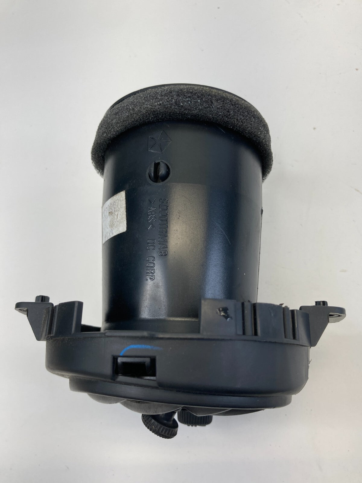 01-05 Chrysler PT Cruiser Front Dash Side AC Air Vent Outlet Grille 5297989 OEM