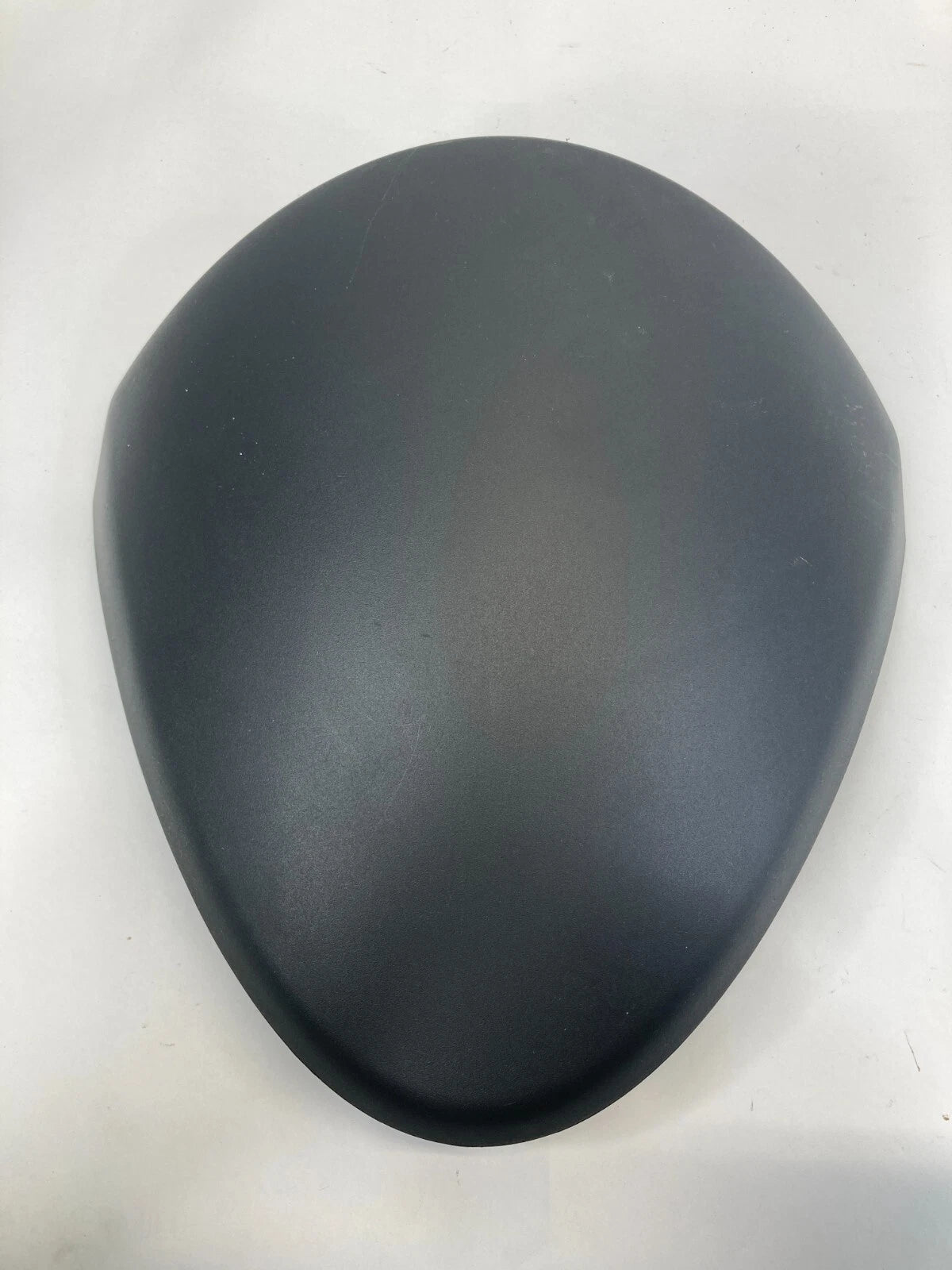 08-13 NISSAN ROGUE CLUSTER UPPER DASH METER HOOD COVER 68235-JM00A OEM