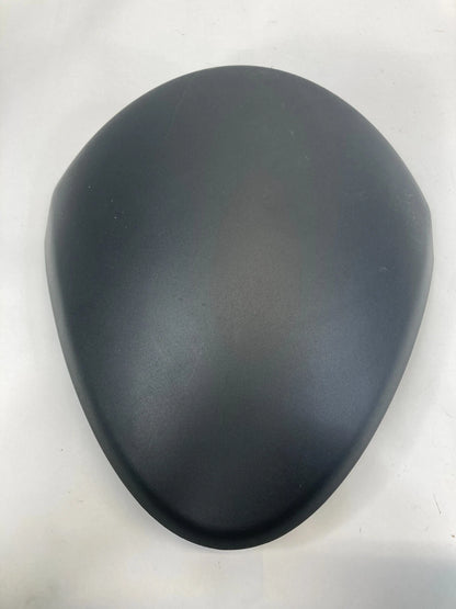 08-13 NISSAN ROGUE CLUSTER UPPER DASH METER HOOD COVER 68235-JM00A OEM