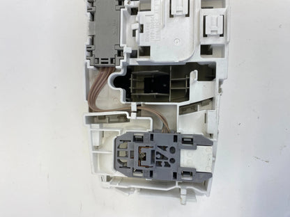 2007-2012 NISSAN ALTIMA OVERHEAD DOME MAP LIGHT UPPER CONSOLE SWITCH OEM FACTORY