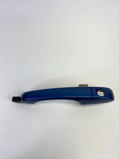 2009 2010 DODGE JOURNEY FRONT LEFT DRIVER SIDE OUTER EXTERIOR DOOR HANDLE OEM