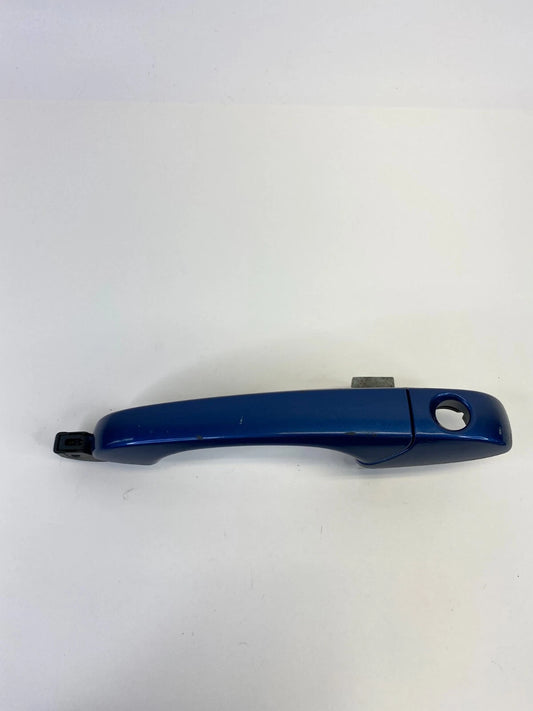 2009 2010 DODGE JOURNEY FRONT LEFT DRIVER SIDE OUTER EXTERIOR DOOR HANDLE OEM