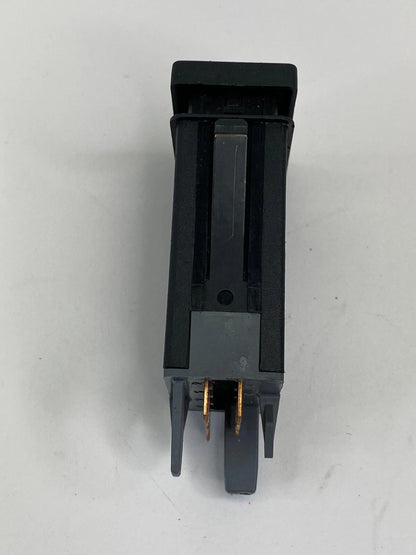 1998-2005 VOLKSWAGEN PASSAT EMERGENCY WARNING HAZARD LIGHT SWITCH 3B0953235D OEM