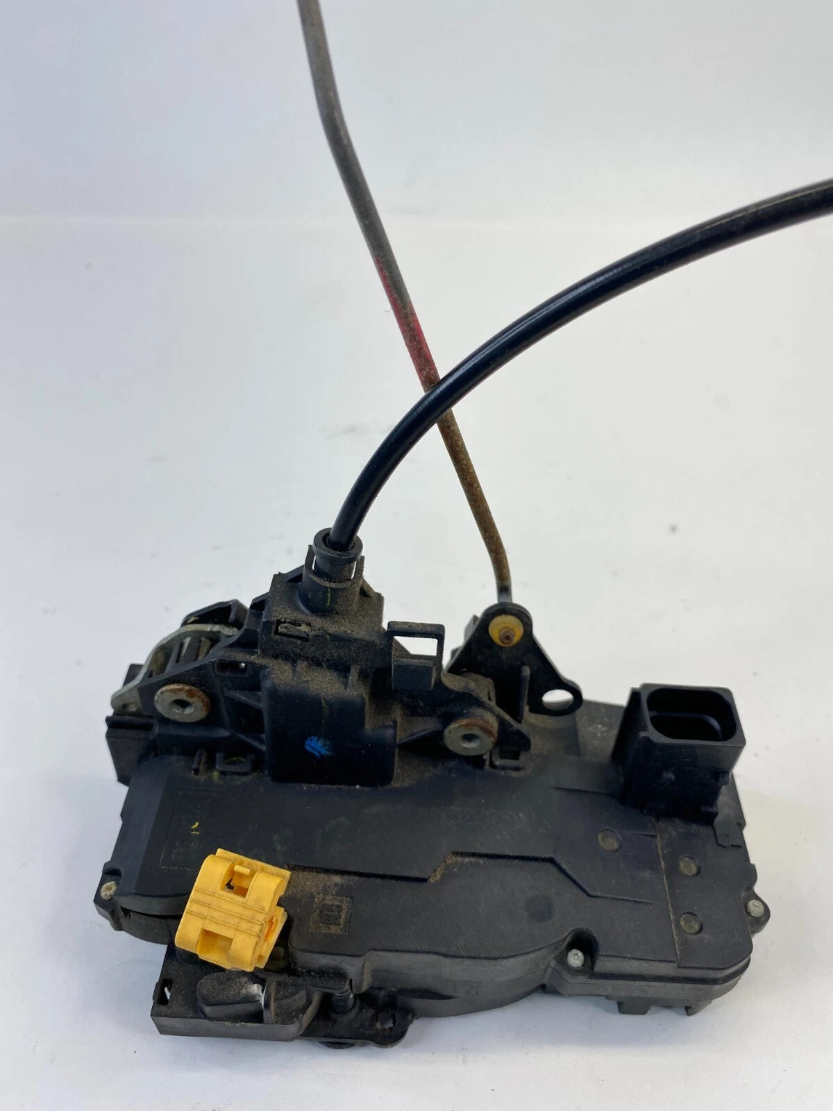 2005 2006 PONTIAC G6 SEDAN BACK REAR LEFT DOOR LOCK LATCH ACTUATOR 15233567 OEM