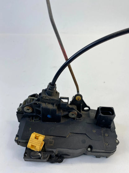 2005 2006 PONTIAC G6 SEDAN BACK REAR LEFT DOOR LOCK LATCH ACTUATOR 15233567 OEM