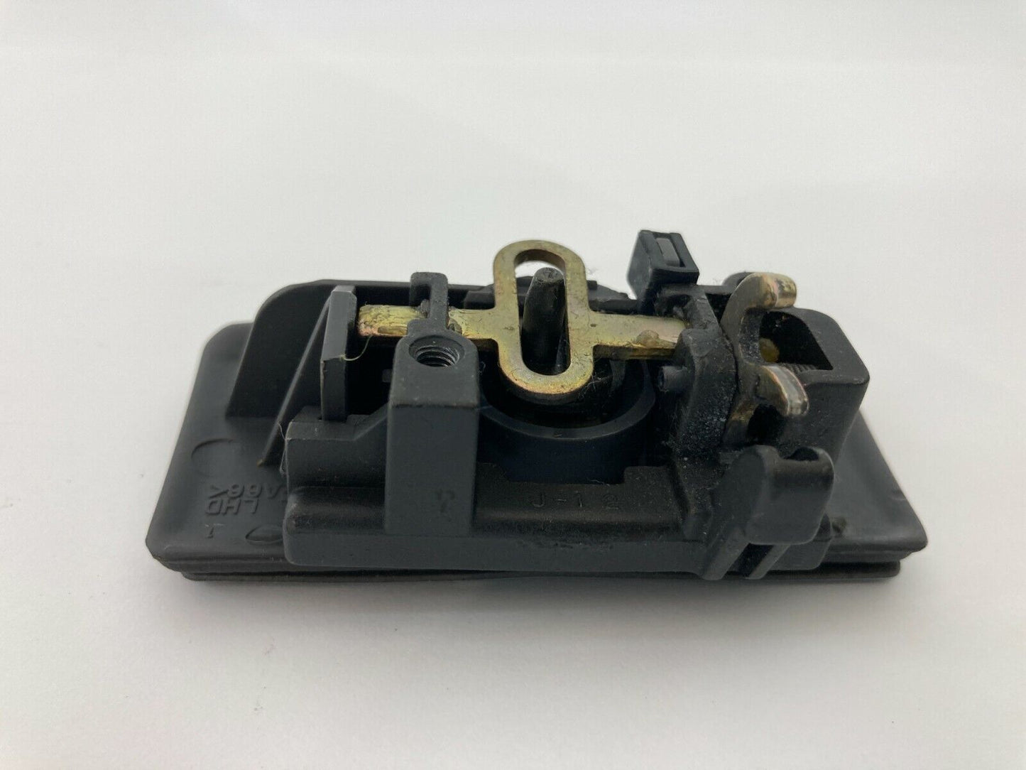 2003 Kia Sorento Glove Box Latch Lock Handle Storage Assembly OEM