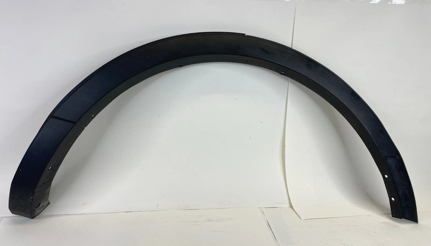 2011-2019 Ford Explorer Rear Left Fender Quarter Wheel Flare Arch Cover Trim OEM