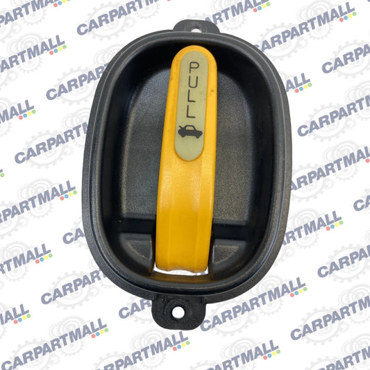 06-10 HYUNDAI SONATA REAR TRUNK LID INTERIOR PULL RELEASE HANDLE 81221-3K000 OEM