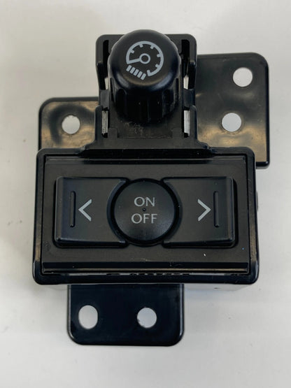 06-15 LEXUS IS250 IS350 INSTRUMENT DASH DIMMER RHEOSTAT LIGHT SATELLITE SWITCH