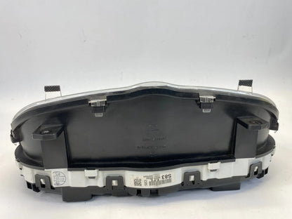 07-10 HYUNDAI ELANTRA SPEEDOMETER INSTRUMENT CLUSTER 186K MILES OEM 94004-2H052
