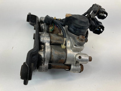 93 94 LEXUS LS400 4.0L ANTI LOCK BRAKE ACTUATOR W/ TRACTION CONTROL 47990-50030