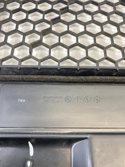 2007 2008 2009 2010 2011 2012 Acura RDX 2.3L Engine Cover Lid Motor Shield