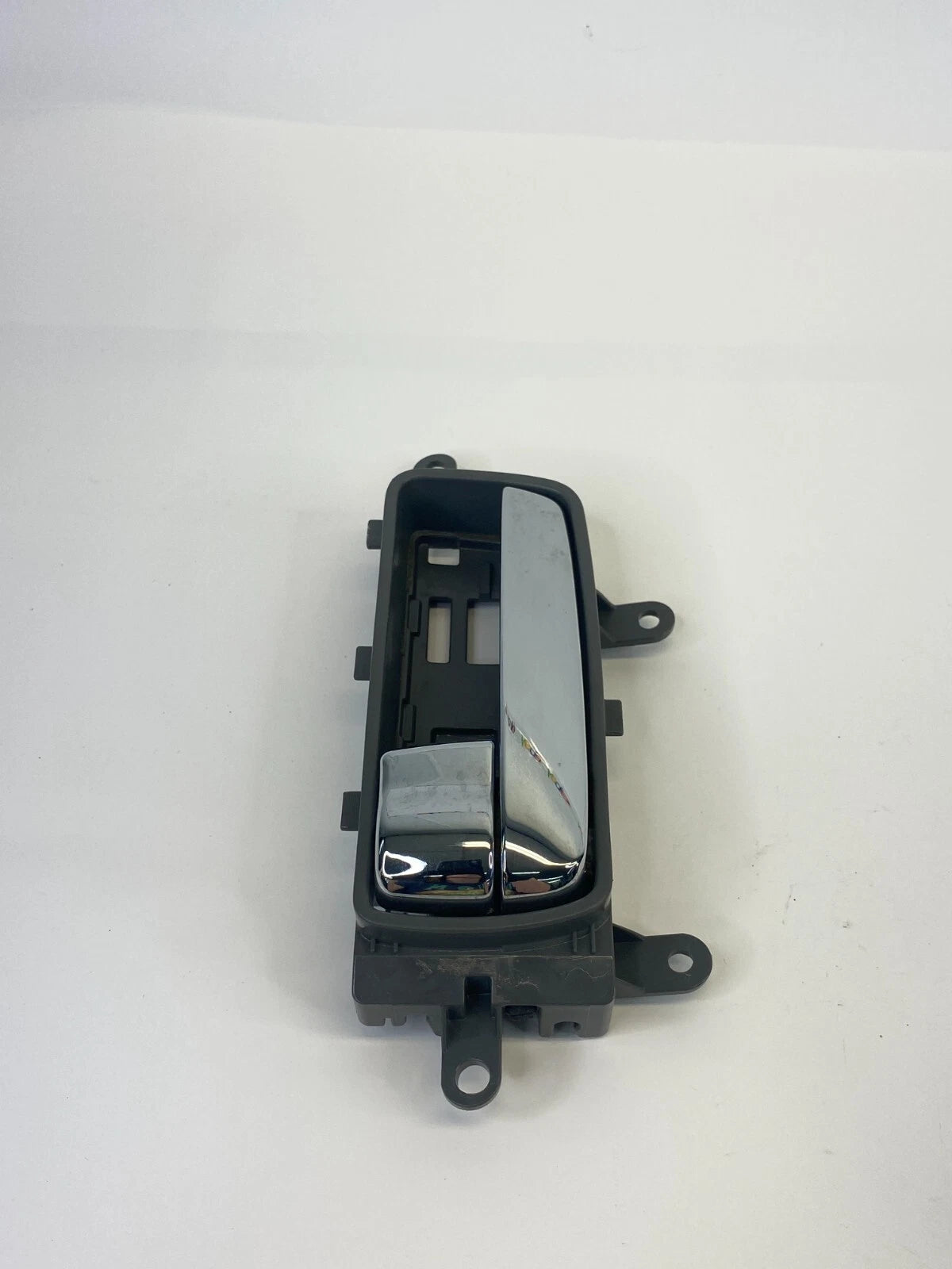 2007-2012 NISSAN SENTRA REAR LEFT BACK SIDE INNER DOOR HANDLE OEM
