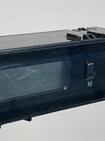 2011 2012 2013 2014 HYUNDAI SONATA CENTER DASH DIGITAL CLOCK 94510-3Q000 OEM