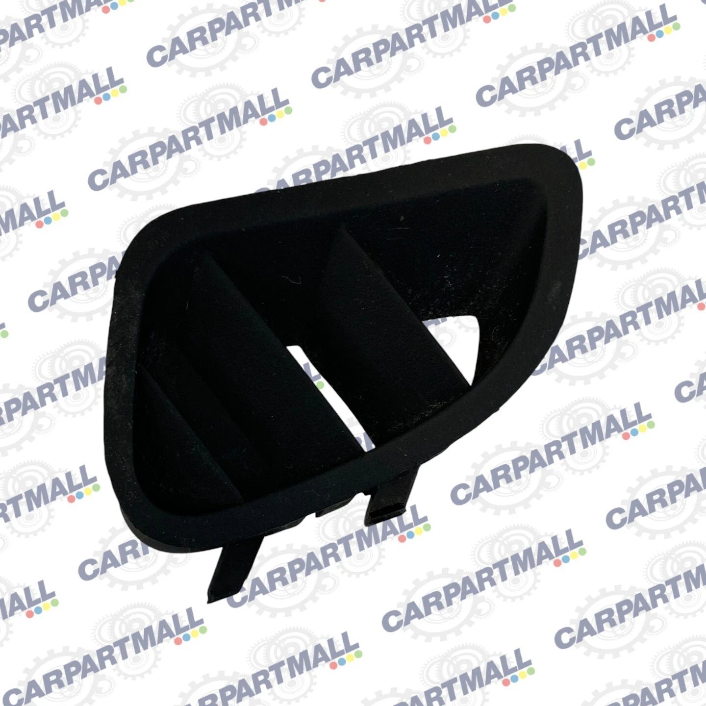 13-16 CHEVY CRUZE 16 CRUZE LIMITED LEFT DASH DEFROSTER GRILLE AIR VENT 94781670