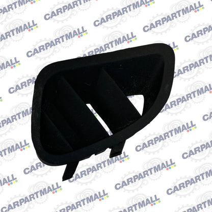13-16 CHEVY CRUZE 16 CRUZE LIMITED LEFT DASH DEFROSTER GRILLE AIR VENT 94781670