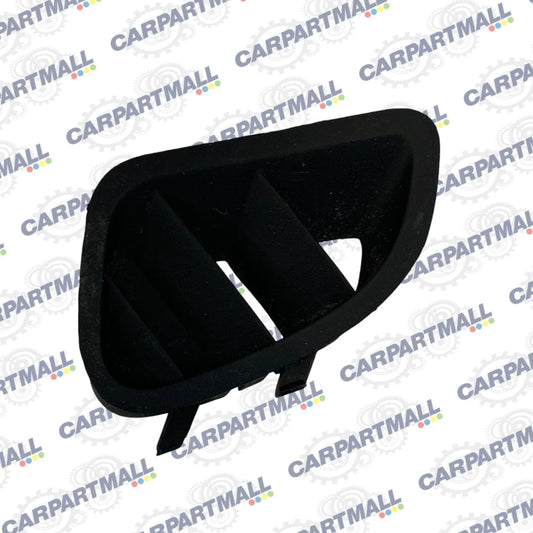 13-16 CHEVY CRUZE 16 CRUZE LIMITED LEFT DASH DEFROSTER GRILLE AIR VENT 94781670