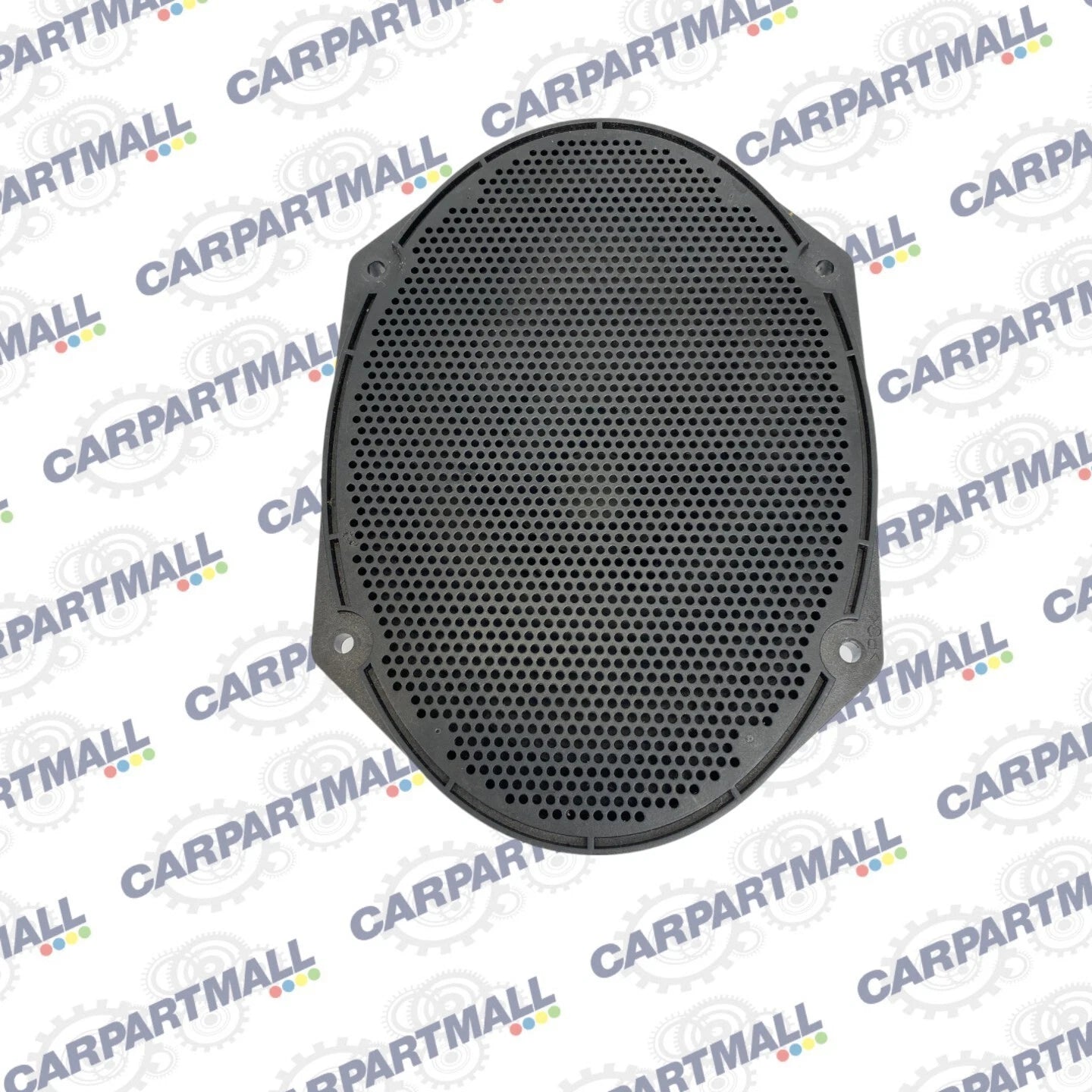 2006-2011 MERCURY MILAN REAR LEFT SIDE DOOR SPEAKER 7U5T-18808-CA OEM