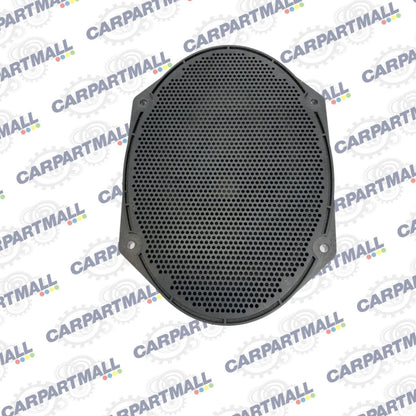 2006-2011 MERCURY MILAN REAR LEFT SIDE DOOR SPEAKER 7U5T-18808-CA OEM