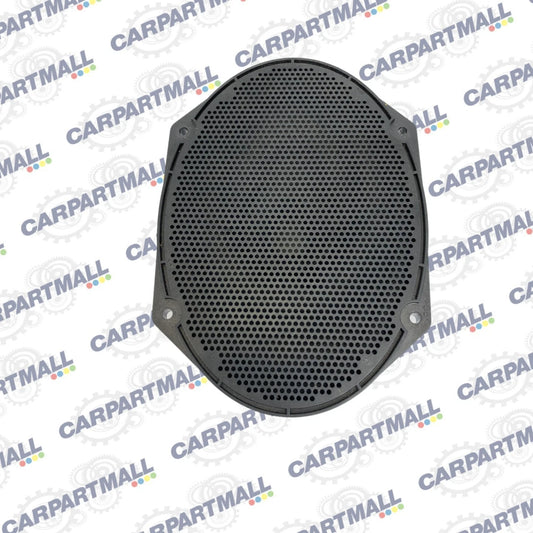 2006-2011 MERCURY MILAN REAR LEFT SIDE DOOR SPEAKER 7U5T-18808-CA OEM