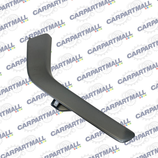 2010 2011 2012 Acura RDX Center Console Left Side Cover Bezel Trim Molding