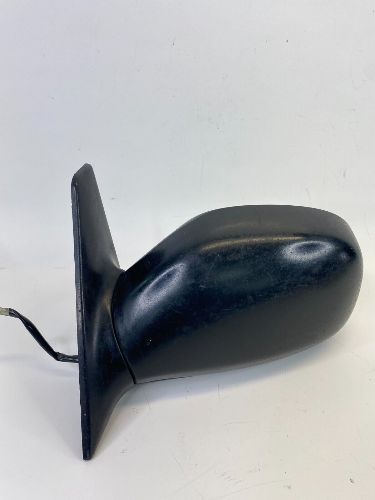 1996 97 98 99 2000 Toyota RAV4 Front Left Driver Side View Power Door Mirror