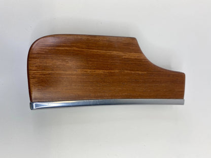 2006 2007 INFINITI M35 M45 DASH OUTER FINISH LEFT SIDE COVER TRIM 68410-EH100
