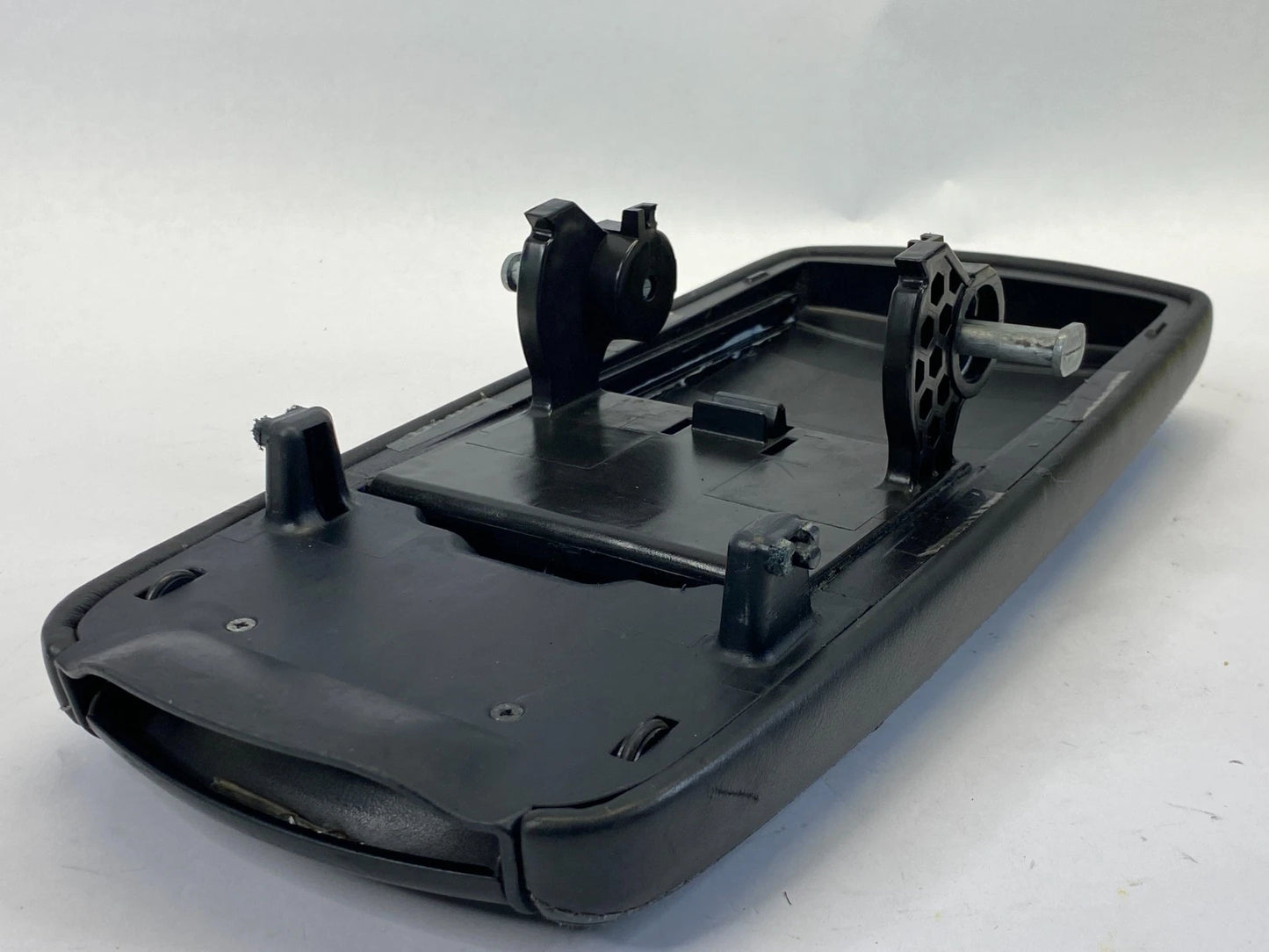 2009 2010 LEXUS IS250 FRONT CENTER CONSOLE ARMREST ARM REST LID UPPER OEM