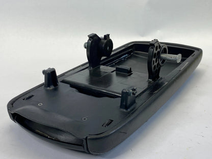2009 2010 LEXUS IS250 FRONT CENTER CONSOLE ARMREST ARM REST LID UPPER OEM