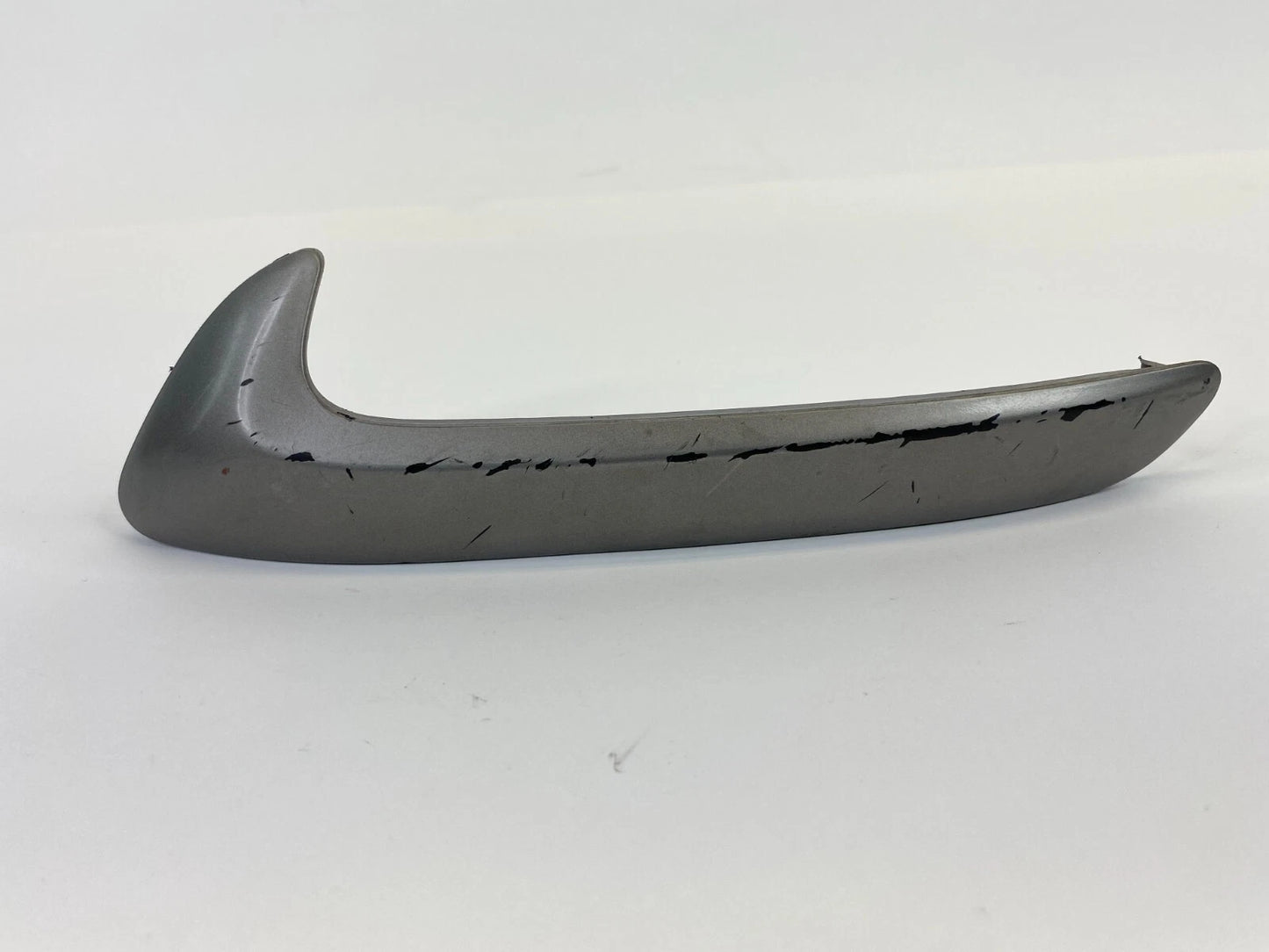 2004 2005 TOYOTA RAV4 REAR RIGHT PASSENGER INTERIOR PULL HANDLE COVER TRIM OEM