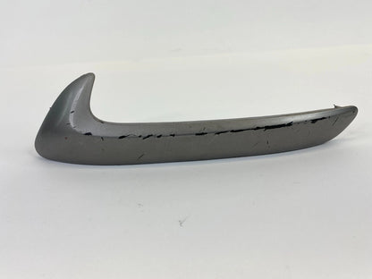 2004 2005 TOYOTA RAV4 REAR RIGHT PASSENGER INTERIOR PULL HANDLE COVER TRIM OEM