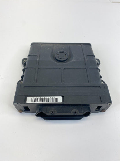 11-15 Volkswagen Jetta Automatic Transmission Control Module TCM TCU 09G927750LE