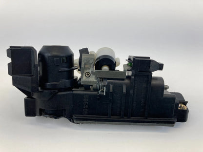 06 MERCEDES-BENZ CLS500 07-11 CLS550 TRUNK LID LOCK LATCH HANDLE 2037500693 OEM