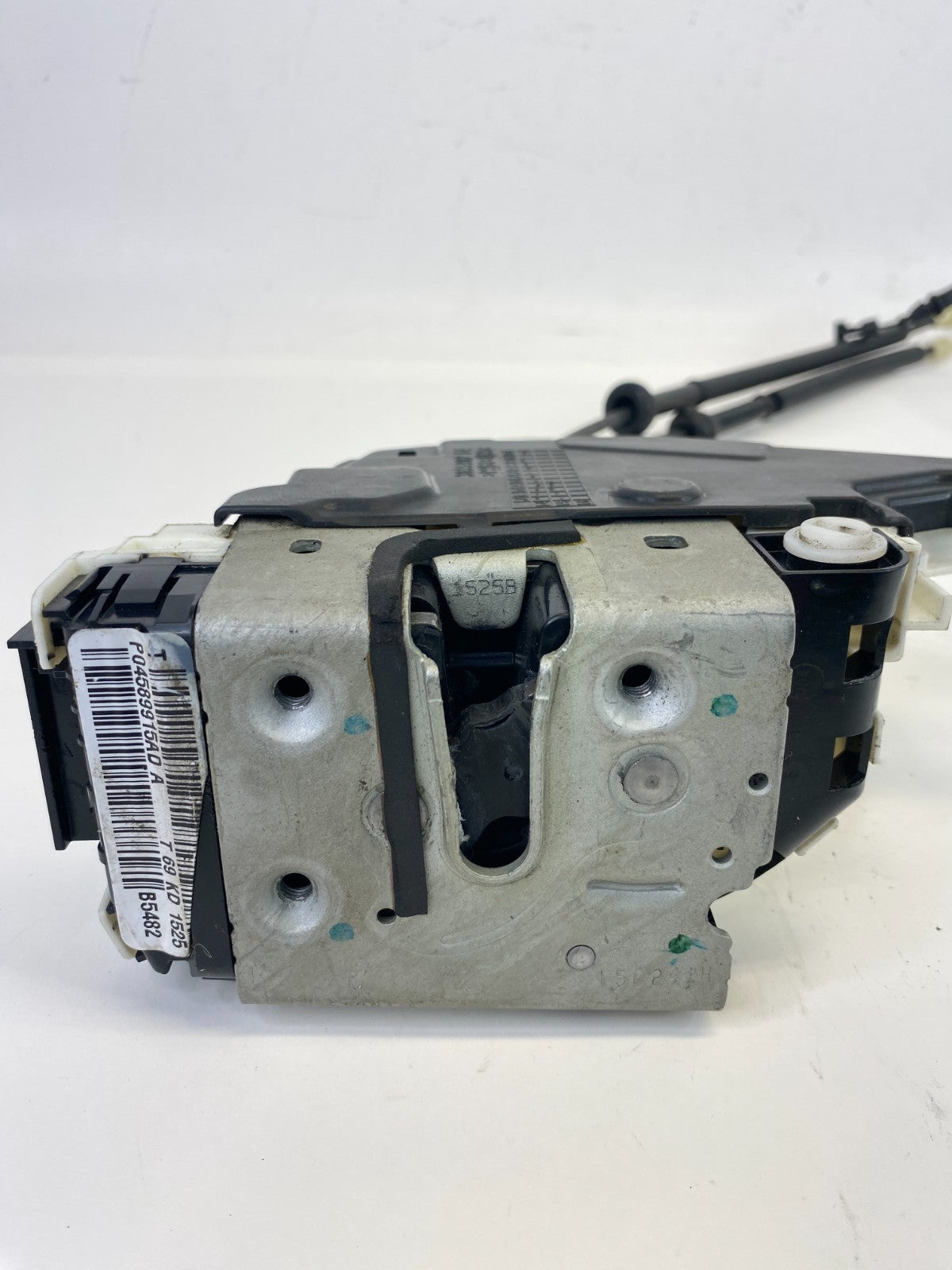 2015-2017 Chrysler 200 Rear Left Door Lock Latch Release Actuator 04589915AD