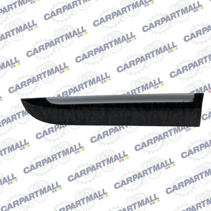 2007-2009 HYUNDAI SANTA FE FRONT LEFT DASH TRIM PAD MOLDING BEZEL 84780-2B000