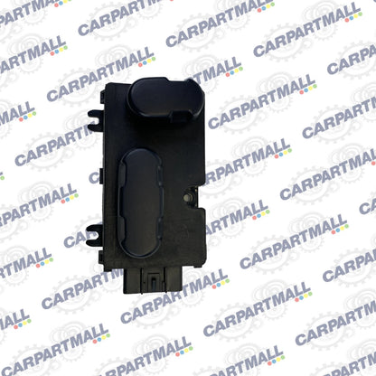 2002-2006 LINCOLN NAVIGATOR FR PASSENGER SEAT POSITION SWITCH 2L7T14A701AB OEM