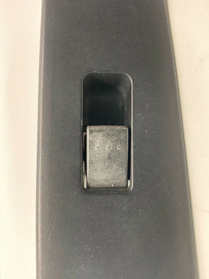 04-09 MAZDA 3 SEDAN FRONT RIGHT PASSENGER POWER WINDOW SWITCH W/ TRIM B32H66370