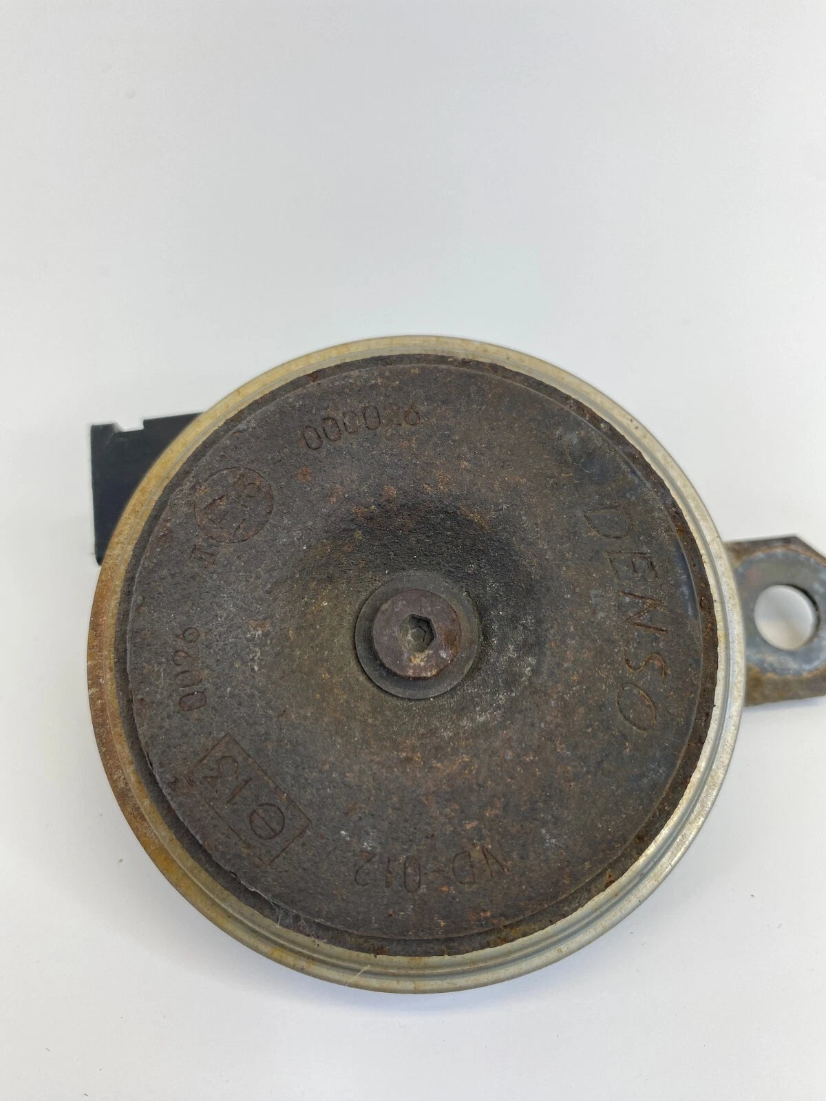 2005-2010 SCION TC 2005-2015 SCION XB TONE NOTE SIREN ALARM HORN ASSY OEM