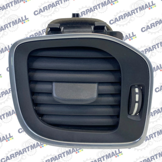 2011-2018 VOLVO S60 LEFT DRIVER SIDE DASH AC AIR VENT GRILLE OUTLET 30791697 OEM