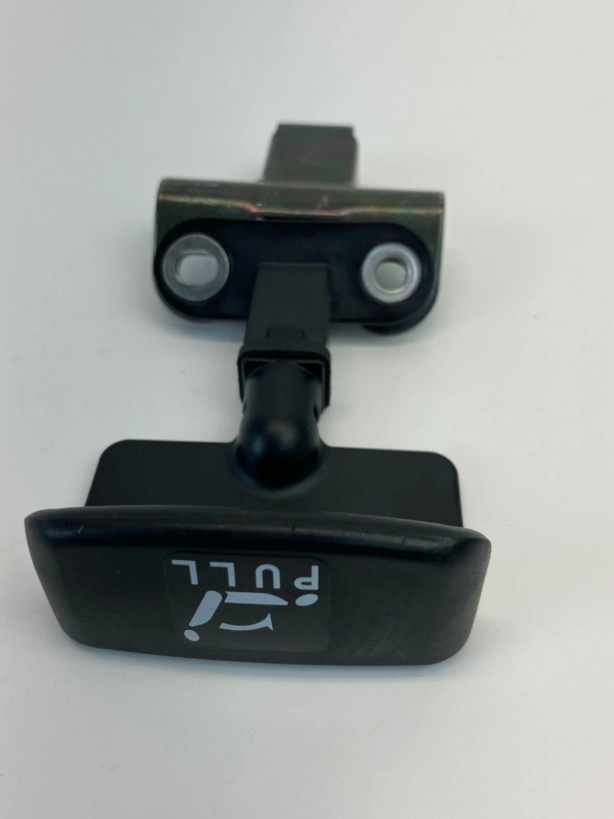 06 07 08 09 FORD FUSION PULL SEAT TILT RELEASE DOWN HANDLE ASSEMBLY OEM