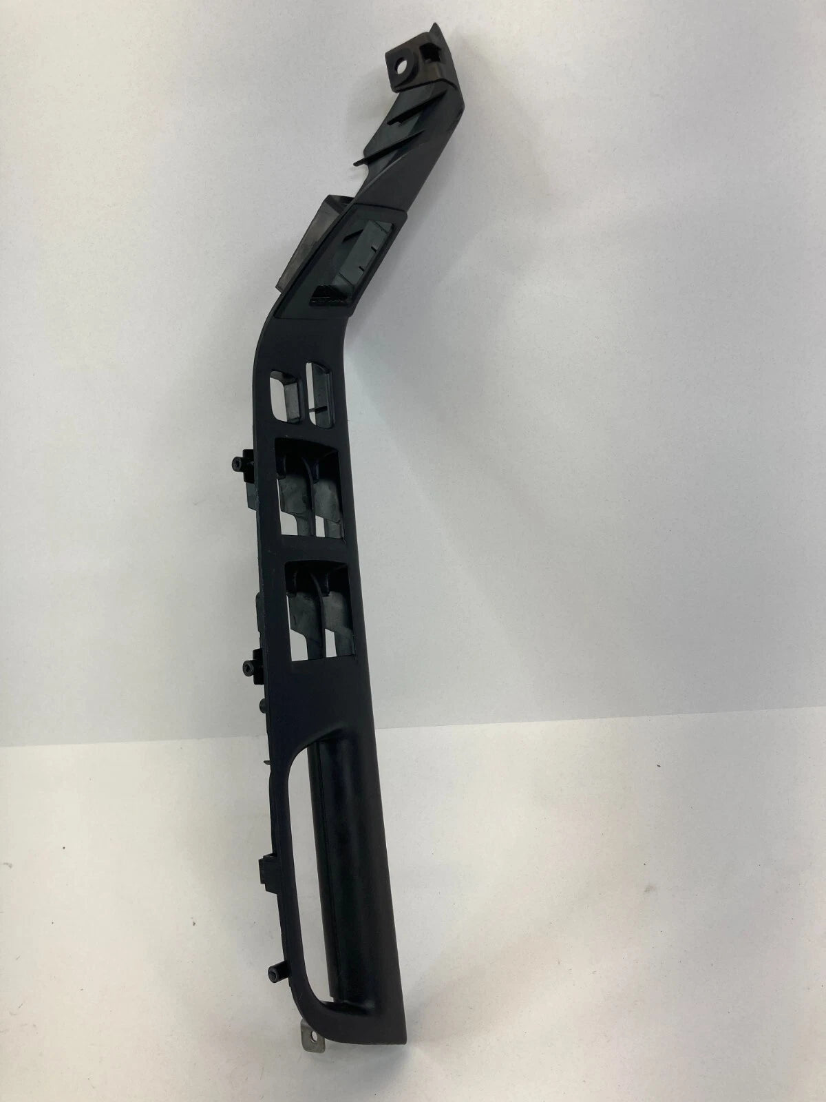 2008-2017 MITSUBISHI LANCER FR LH DRIVER DOOR MASTER WINDOW SWITCH BEZEL SPC0217