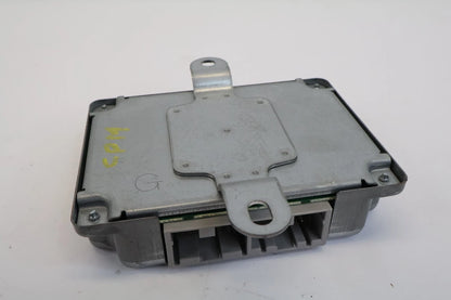 2010-2012 SUZUKI KIZASHI 2.4L TRANSMISSION CONTROL MODULE TCM OEM 38880-57L90