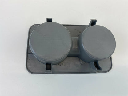 07 08 09 10 HYUNDAI ELANTRA SEDAN REAR ARMREST ARM REST CUP HOLDER 2H013-40000