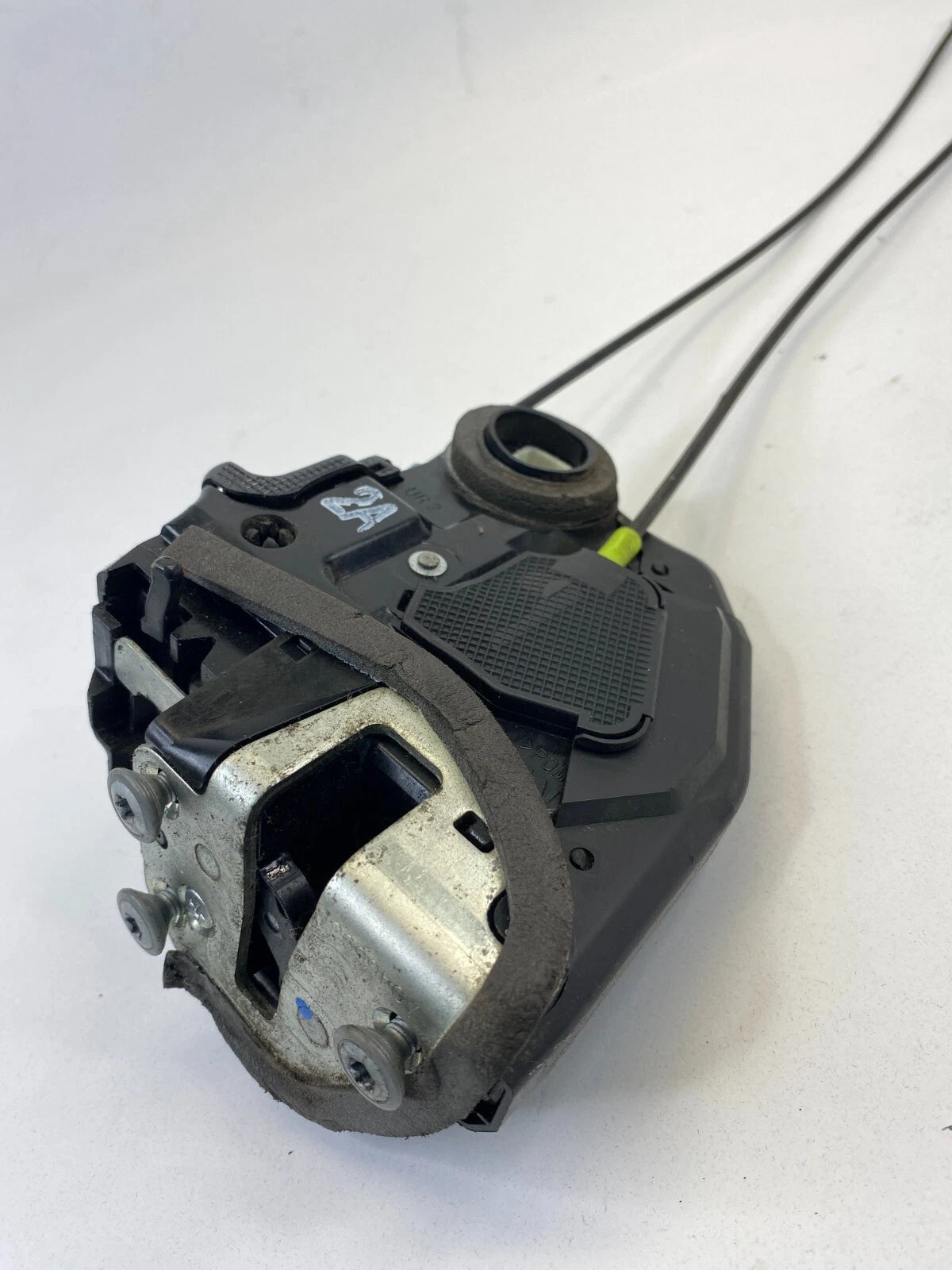 09-13 TOYOTA MATRIX HATCHBACK REAR RIGHT POWER DOOR LOCK LATCH ACTUATOR A046693